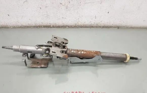 Subaru Legacy Steering wheel axle