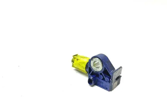 Mercedes-Benz E W212 Airbag deployment crash/impact sensor A2128204926 5WK43872