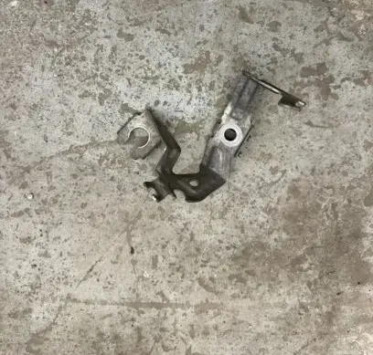 BMW M4 F82 F83 Other brake parts 2284733