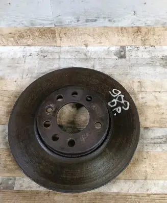 Skoda Octavia Mk1 (1U) Front brake disc