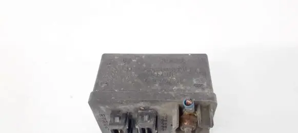 Fiat Ducato Glow plug pre-heat relay 0281003018 905