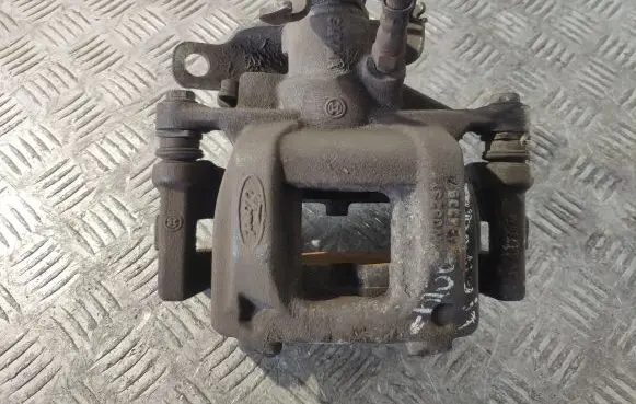 Ford Transit Rear brake caliper