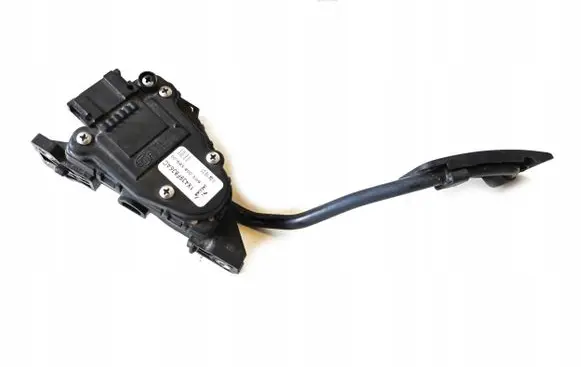 Jaguar X-Type Accelerator throttle pedal 1X439F836AC