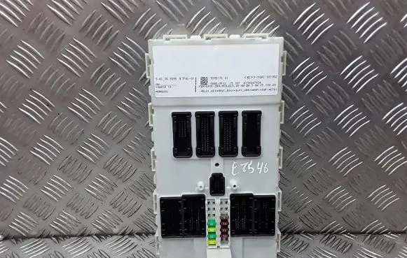 BMW 2 F22 F23 Engine control unit/module 939517601