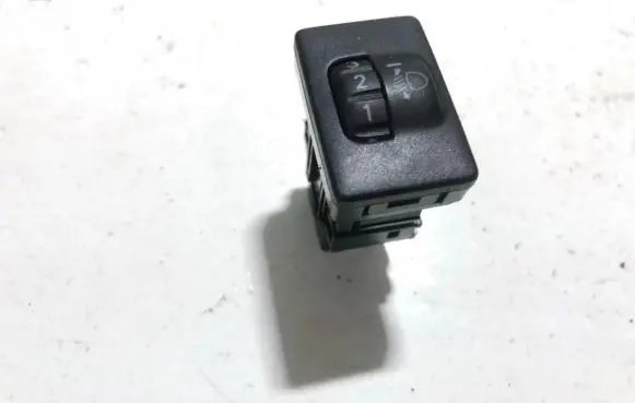 Toyota Prius (XW20) Headlight level height control switch r134159