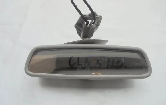 Mercedes-Benz CLS C219 Rear view mirror (interior) 51547844686