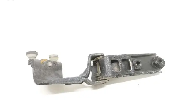 Volkswagen Transporter - Caravelle T5 Sliding door upper roller guide/hinge 7H0843336