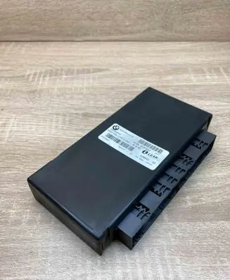 BMW 5 E60 E61 Comfort/convenience module 9167202 23994322