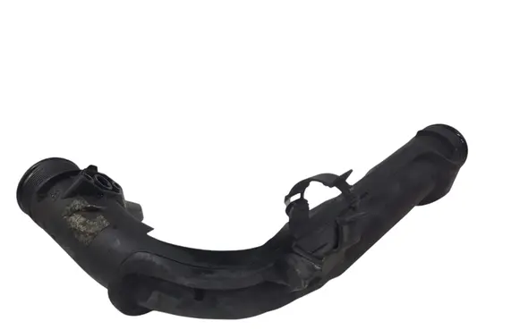 Volkswagen Golf VI Intercooler hose/pipe 1K0145770AE