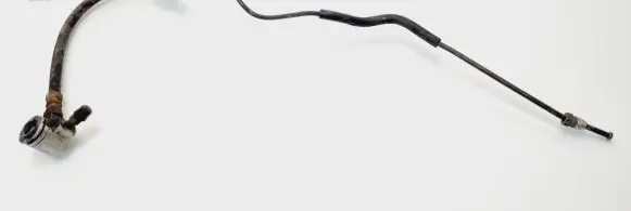 Opel Astra G Clutch pipe/line 