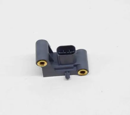BMW 7 F01 F02 F03 F04 Airbag deployment crash/impact sensor 9159314