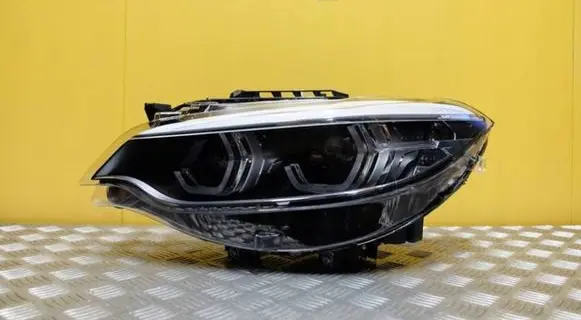BMW 2 F22 F23 Headlight/headlamp 63.11-8738689-03 2767
