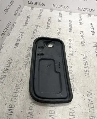 Porsche Macan (95B) Other front door trim element 95B837916A