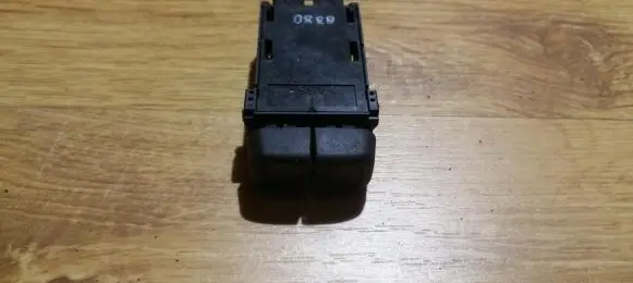 Mazda 626 Fog light switch 