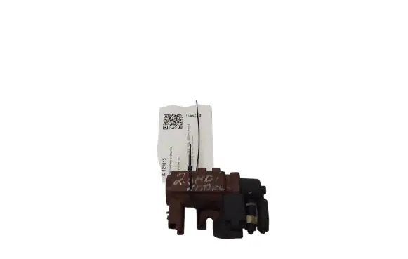 Volvo V50 Turbo solenoid valve