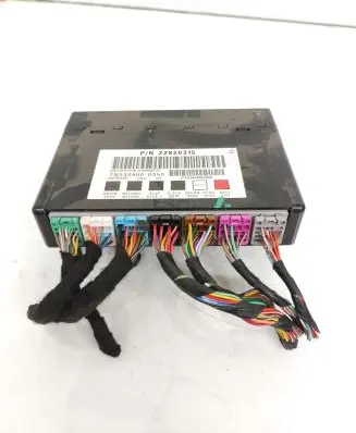 Chevrolet Captiva Comfort/convenience module 22820315 TN2324000359