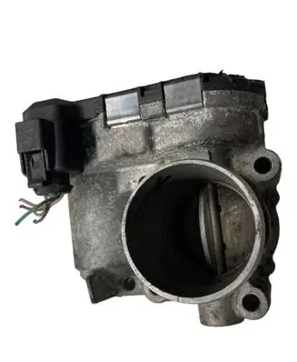 Renault Trafic II (X83) Throttle valve 8200330810 8200330812