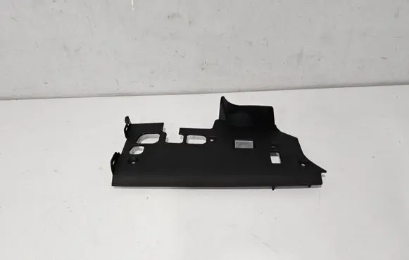 Polestar 4 Dashboard lower bottom trim panel 80013165 574297 8894050346
