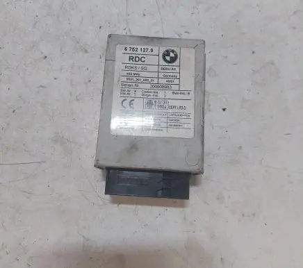 BMW X5 E53 Other control units/modules 67521279