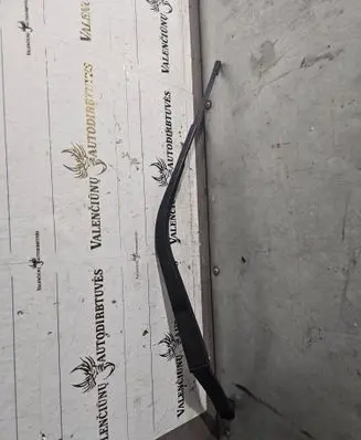 Citroen C-Crosser Windshield/front glass wiper blade 