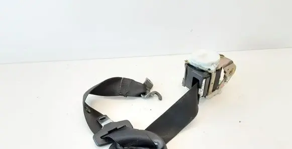 BMW 1 E81 E87 Front seatbelt S27069956