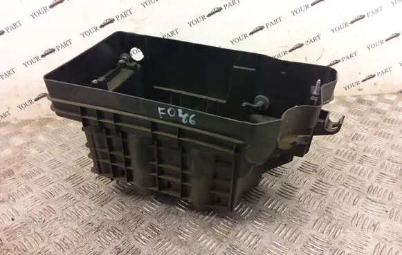 Nissan Juke II F16 Battery box tray 648945022R