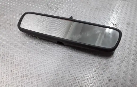 Saab 9-3 Ver1 Rear view mirror (interior) 
