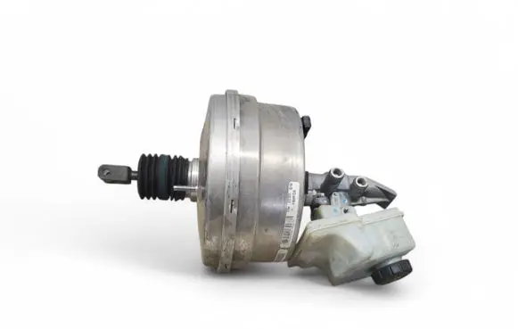 Mercedes-Benz GL X166 Brake booster A1664301230