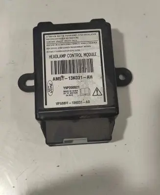 Light module LCM