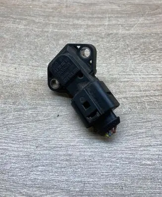 Volkswagen Transporter - Caravelle T4 Air pressure sensor 038906051 0281002177