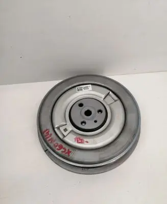 Volvo XC60 Crankshaft pulley 32380012
