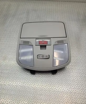 Hyundai Kona I Front seat light 92800G2510