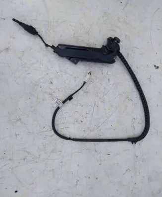 KIA Carnival Sliding door lower roller guide/hinge 916504D510 N4D70154 K4D70154