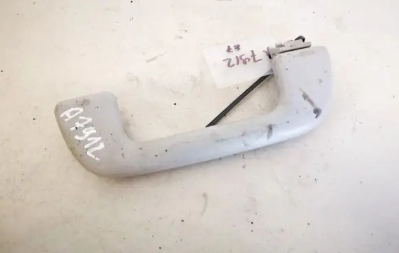 Toyota Urban Cruiser (XP110) Rear interior roof grab handle 456746838010 45674683-8010