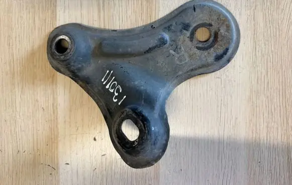 Hyundai i30 Holder (bracket) 