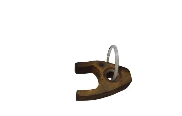 KIA Sorento Fuel Injector clamp holder