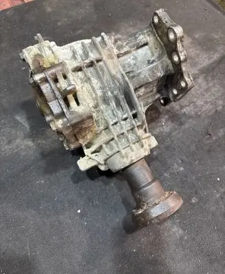 Volvo XC90 Gearbox transfer box case 7070010790