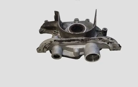 Opel Insignia A Oil pump 55566000