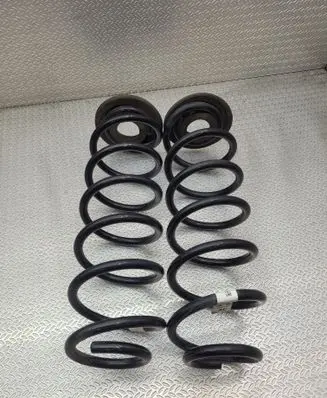 Volkswagen Golf VIII Rear coil spring 5Q0511121