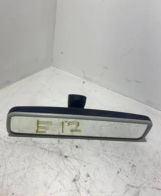 Skoda Octavia Mk2 (1Z) Rear view mirror (interior) E9014022