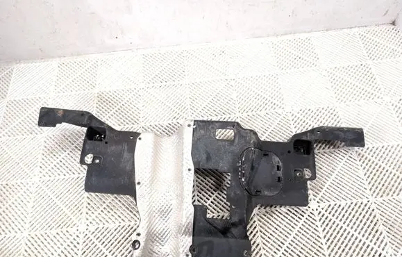 Mercedes-Benz GLB x247 Pickup box liner A2473523300 a2473523900