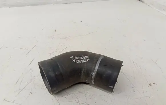 Dacia Dokker Engine coolant pipe/hose 16092852