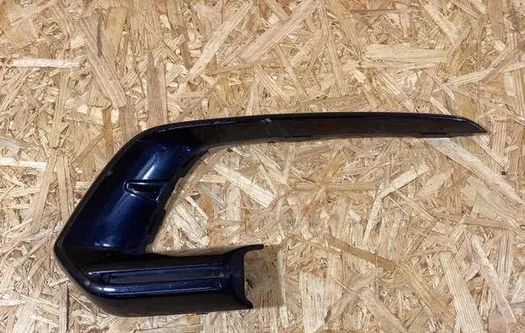 Porsche Panamera (971) Trim molding 971807878e041