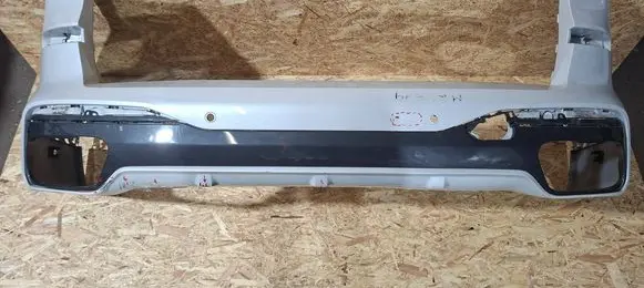 BMW X7 G07 Rear bumper 51128069894 K657062