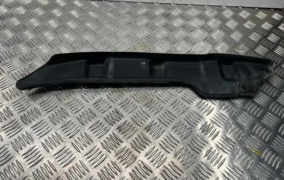 Skoda Superb B6 (3T) Fender end trim 3T0821112