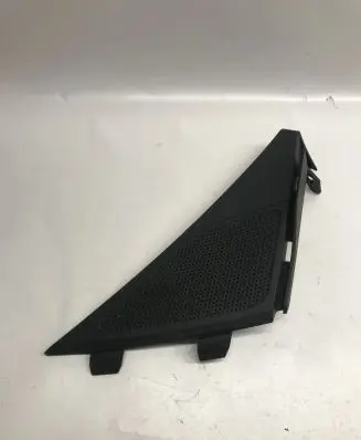Dash center speaker trim cover