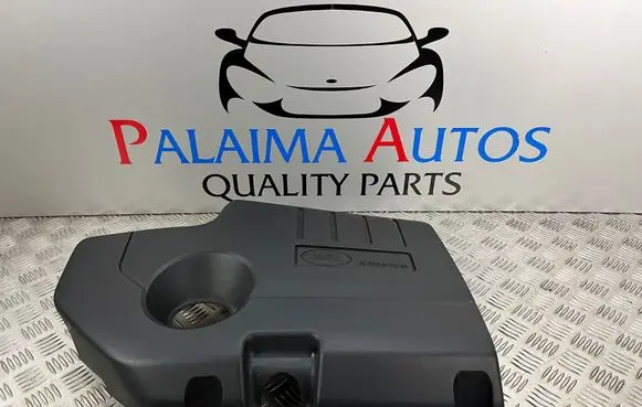 Land Rover Discovery Sport Engine cover (trim) GJ326A949B