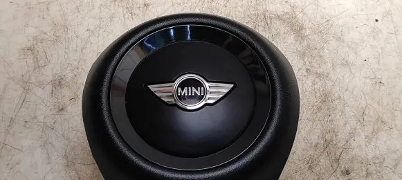 Mini Cooper Countryman R60 Steering wheel airbag 9806257 30024567 20132980153