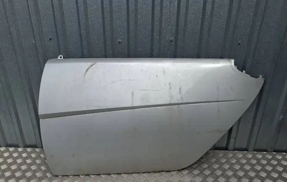 Smart ForFour I Front door 4517220109