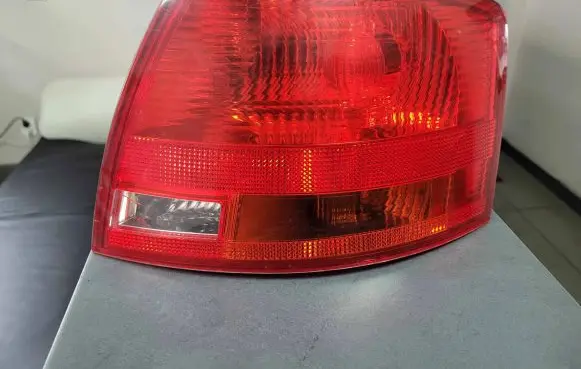 Audi A4 S4 B7 8E 8H Rear/tail lights 8E9945096C ULO748002 484002